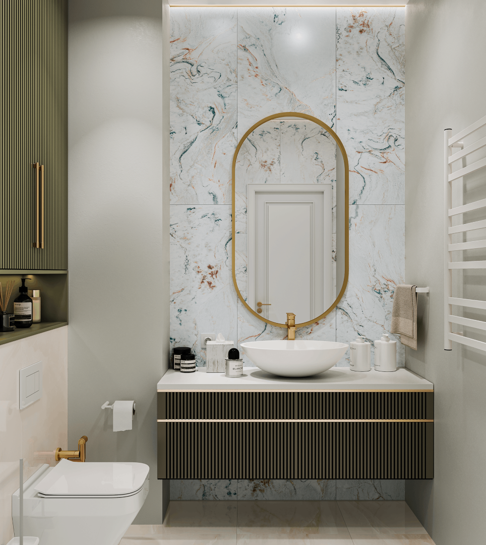 Queen Buono Ceramica