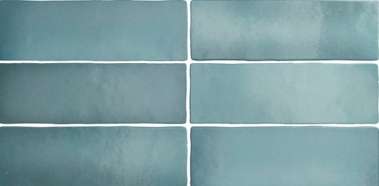 24966 MAGMA AQUAMARINA 6,5X20 EQUIPE