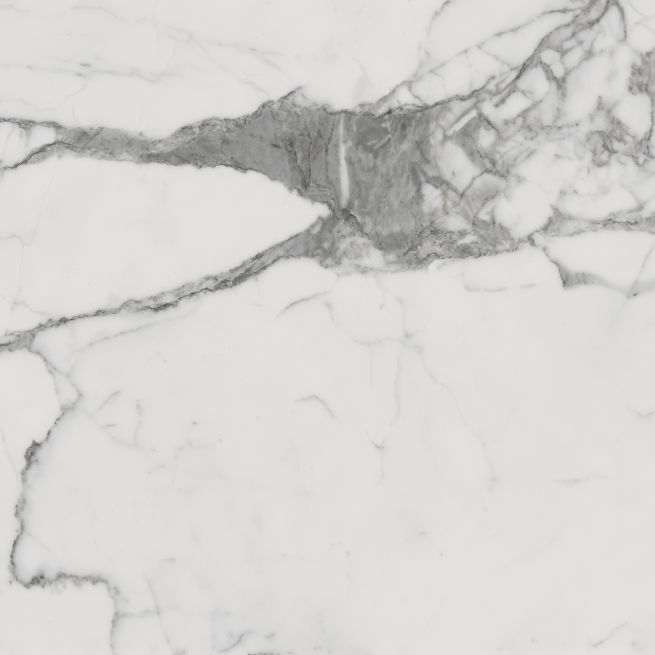 610010001678 Charme Evo Statuario Nat Ret 80x80 Italon фото 2