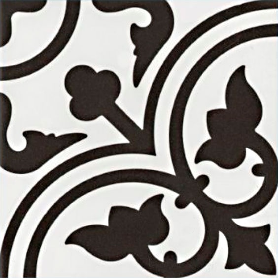 Art Decor DC222 20x20 DeShun Ceramics