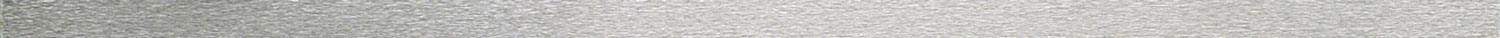 Steel 10 strip 59,8x1,5 Tubadzin