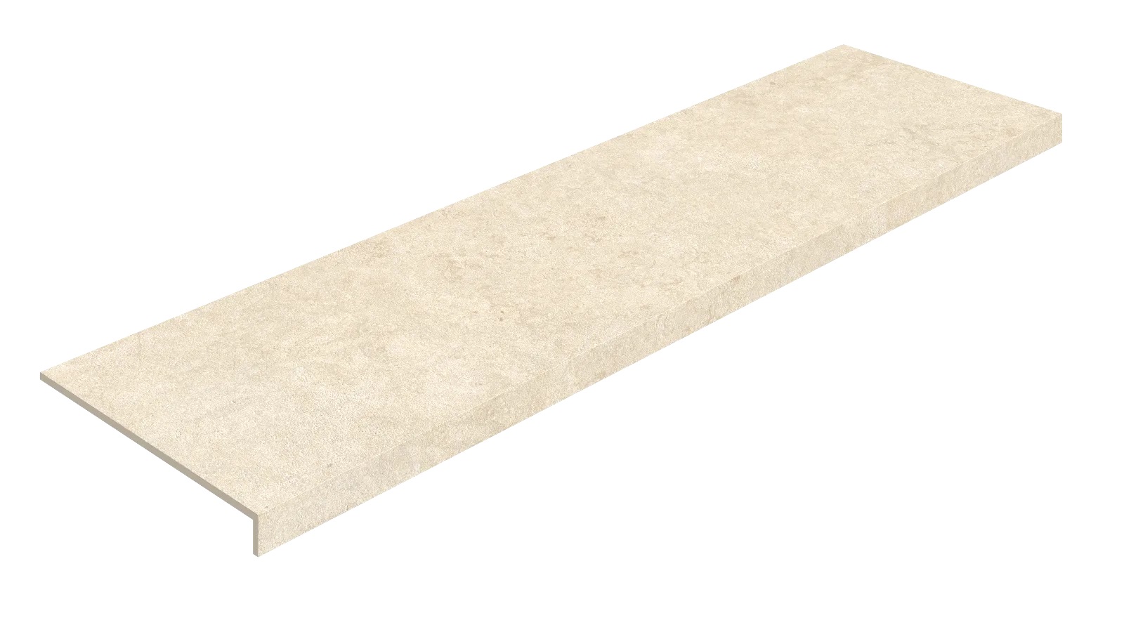 620070003221 Саленто Крим Фронтальная ступень 33x120 ColiseumGres