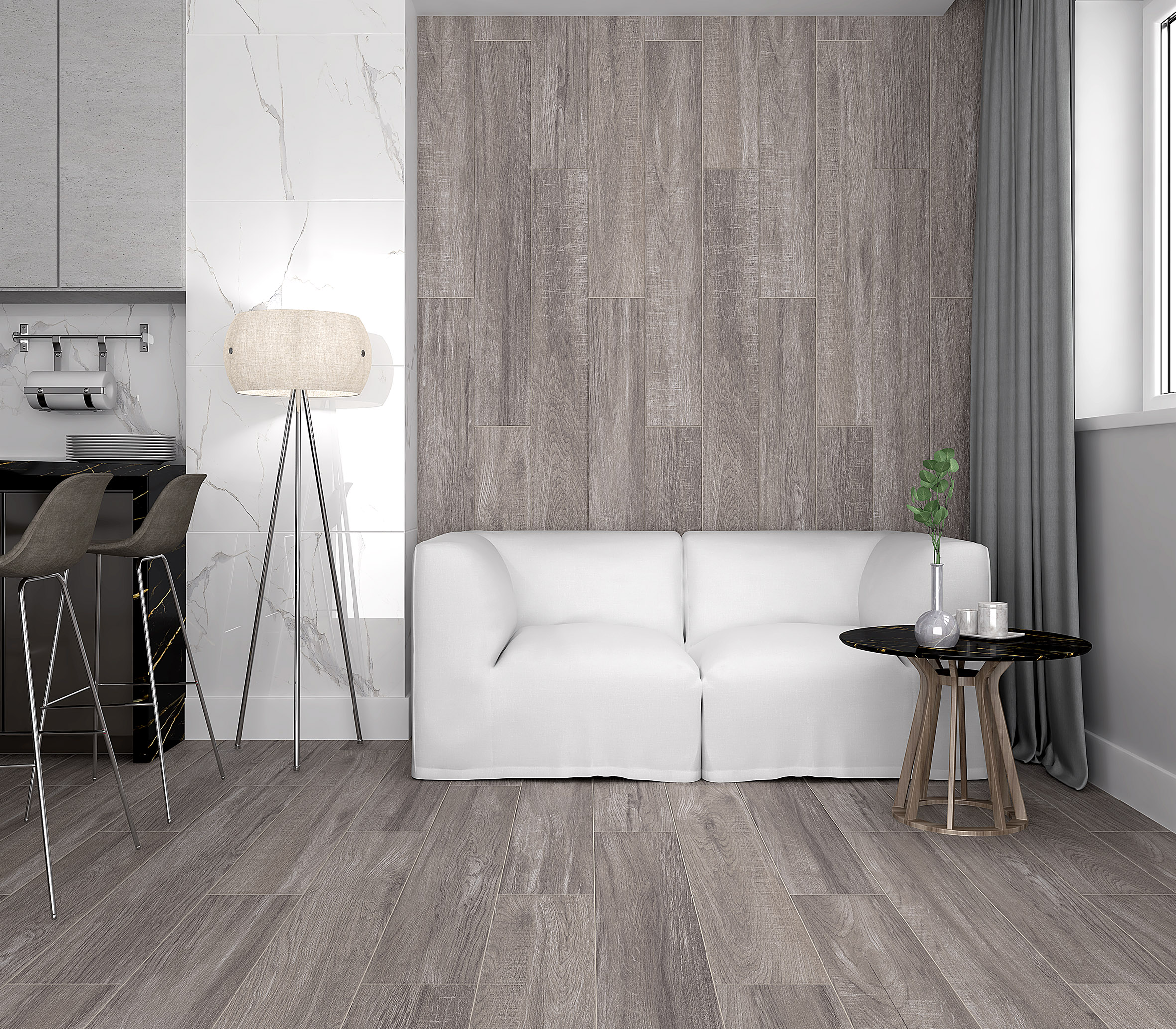 Rainwood Laparet