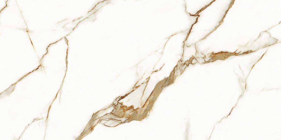 LE63063A Bianco Carrara Oro Rectificado 30х60 Artecera