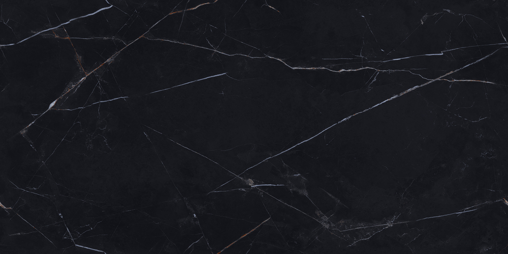 Splendore Nero Hight Glossy 60x120 Duna