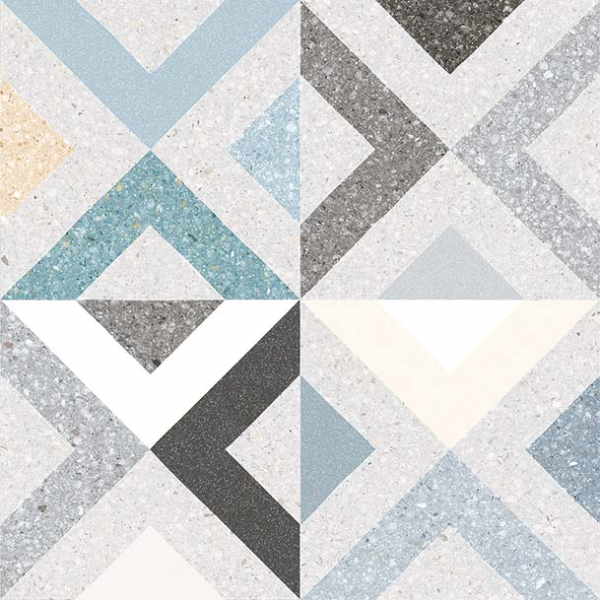 Brenta Multicolor 20X20 VIVES
