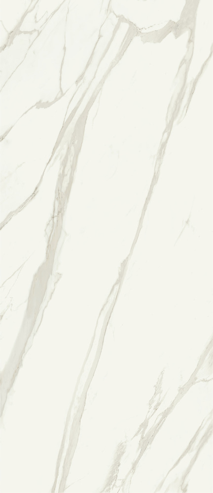 600180000019 Metropolis Calacatta Gold Silk Rett 6mm 120x278 Italon