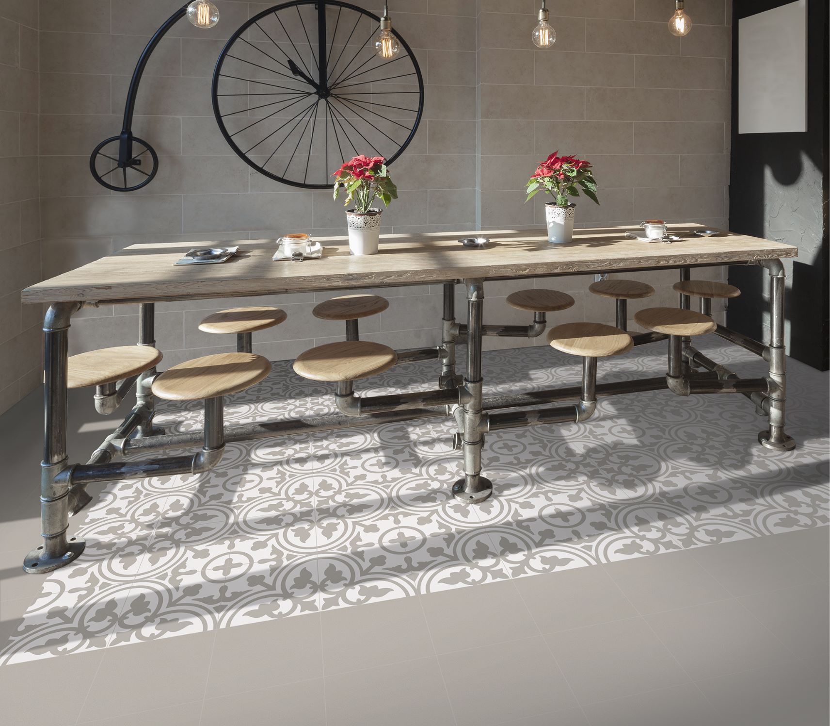 Barcelona Keros Ceramica
