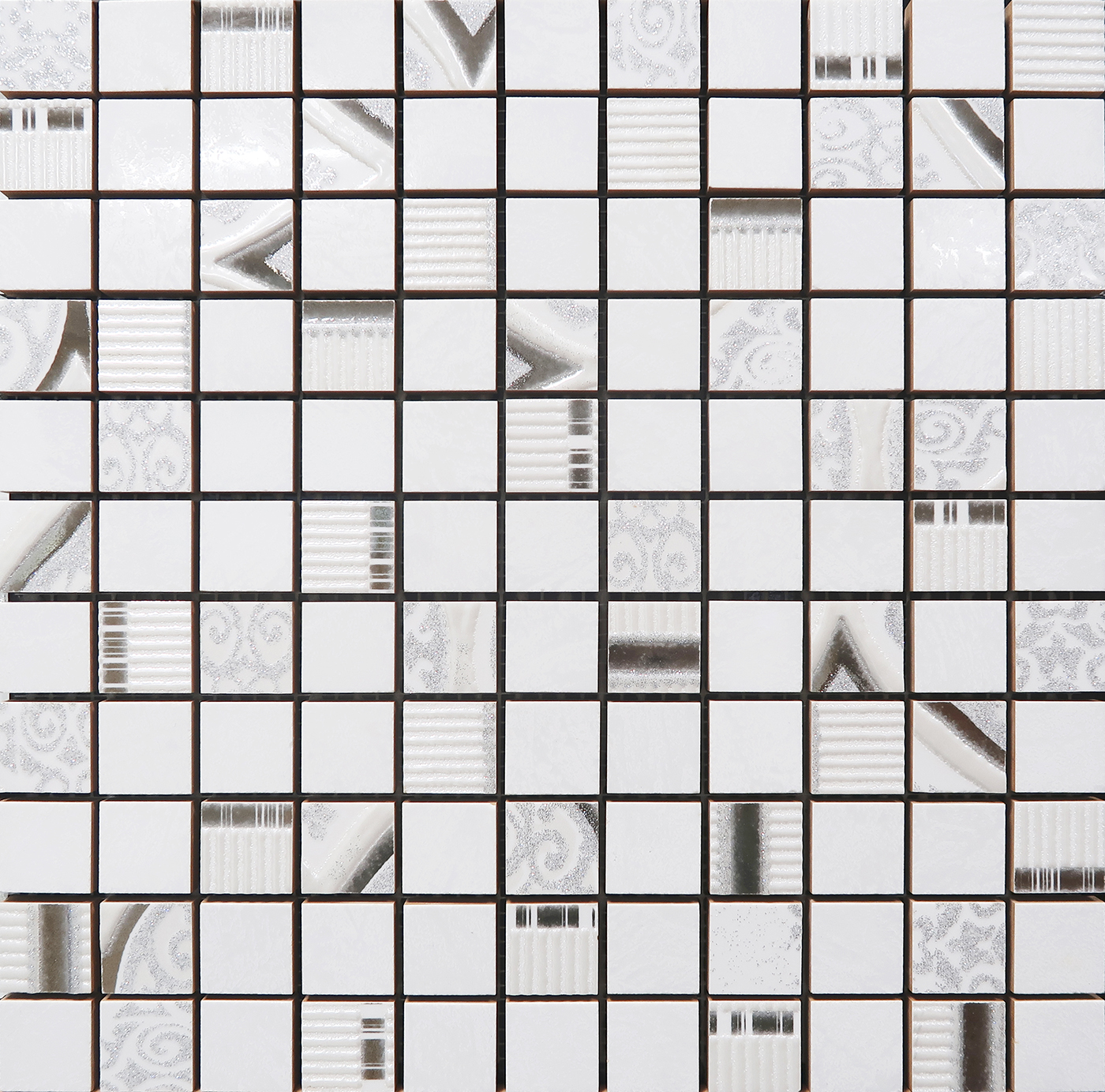 DW7MBE00 Mosaic Bella 30.5x30.5 AltaCera