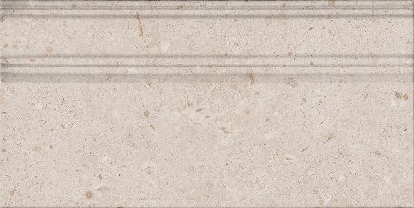 FME016R Плинтус Риккарди бежевый матовый обрезной 20x40 Kerama Marazzi
