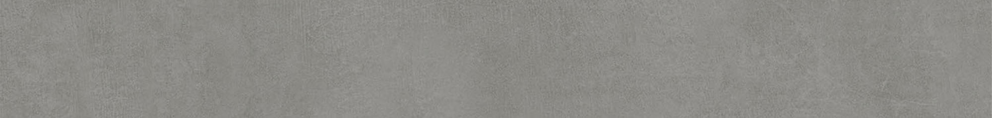DD841390R/8BT Плинтус Про Догана серый тёмный матовый обрезной 80x9,5x0,9 Kerama Marazzi