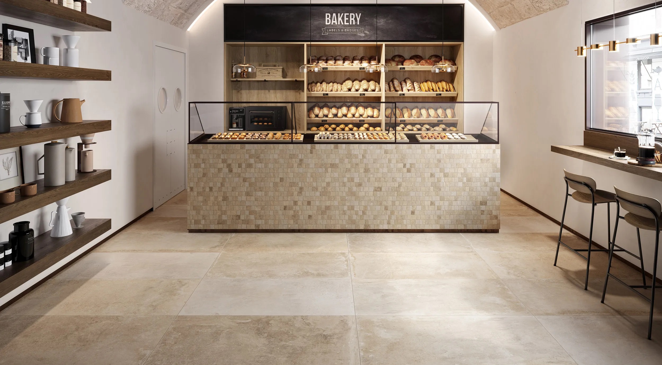 Provence Sadon
