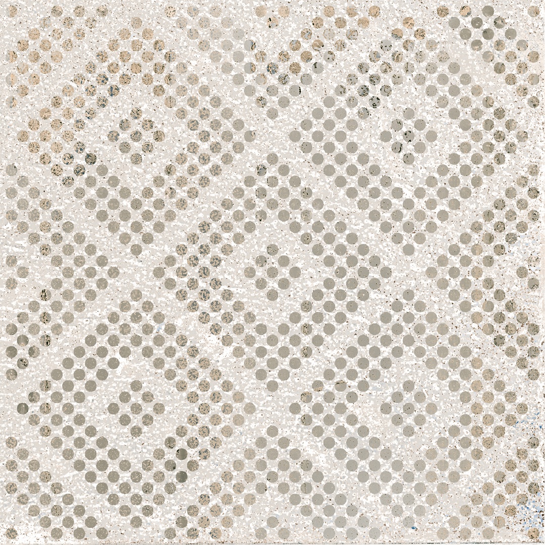Oxidart Patchwork Light 20x20 Sant Agostino