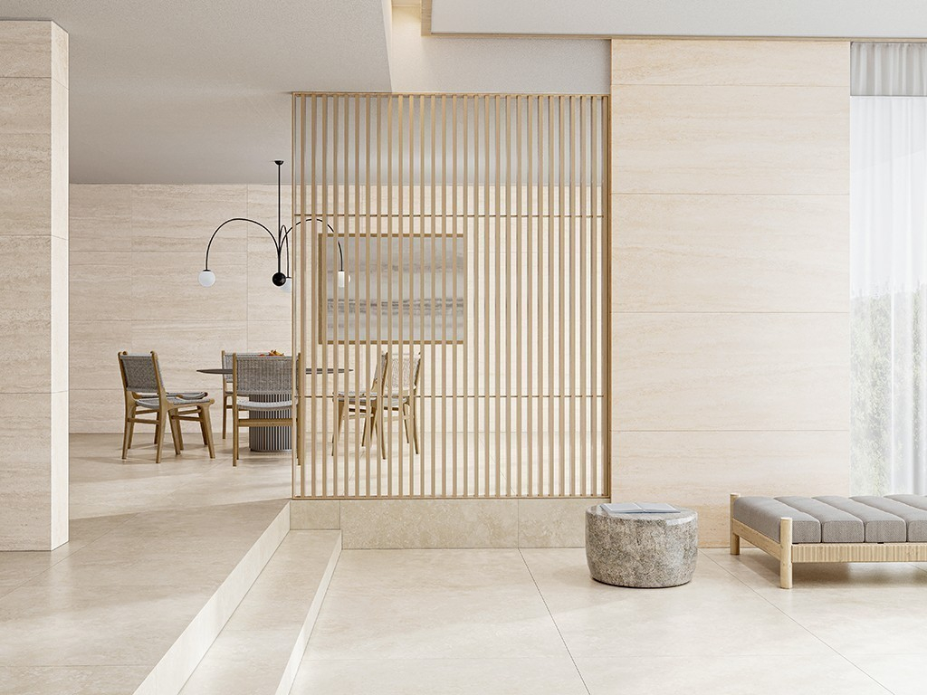 Travertino TAU Ceramica