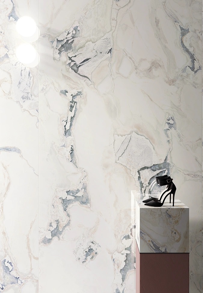 EBD1 Breccia Tortona Nat RT 60x120 Keope