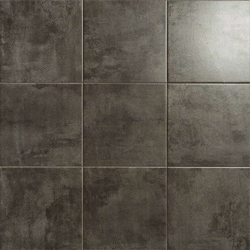 Silver 20x20 Mainzu
