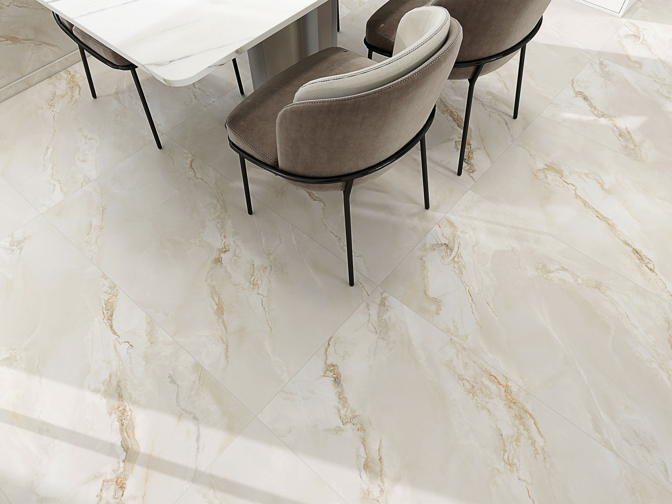 Century Global Tile