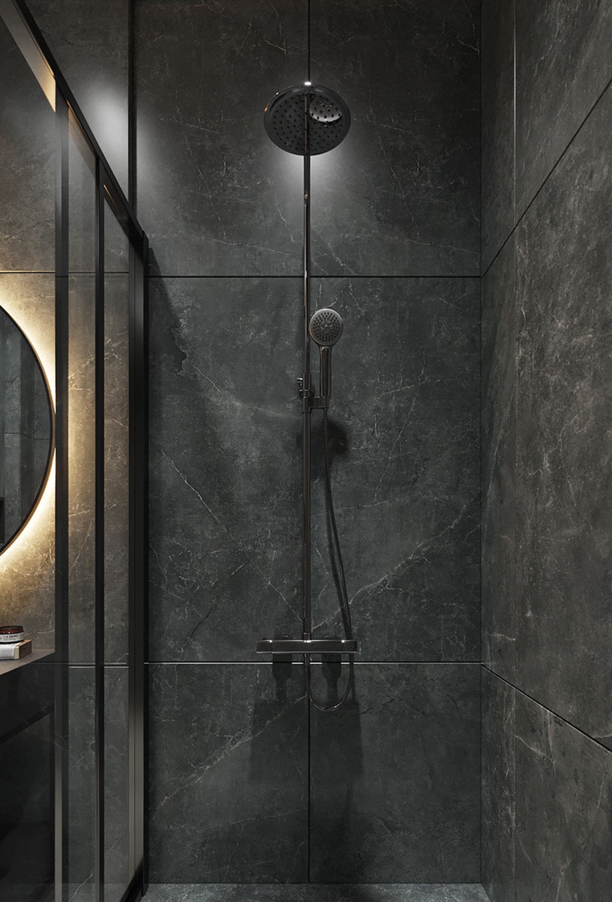 Quanta Grey NT Ceramic фото 37