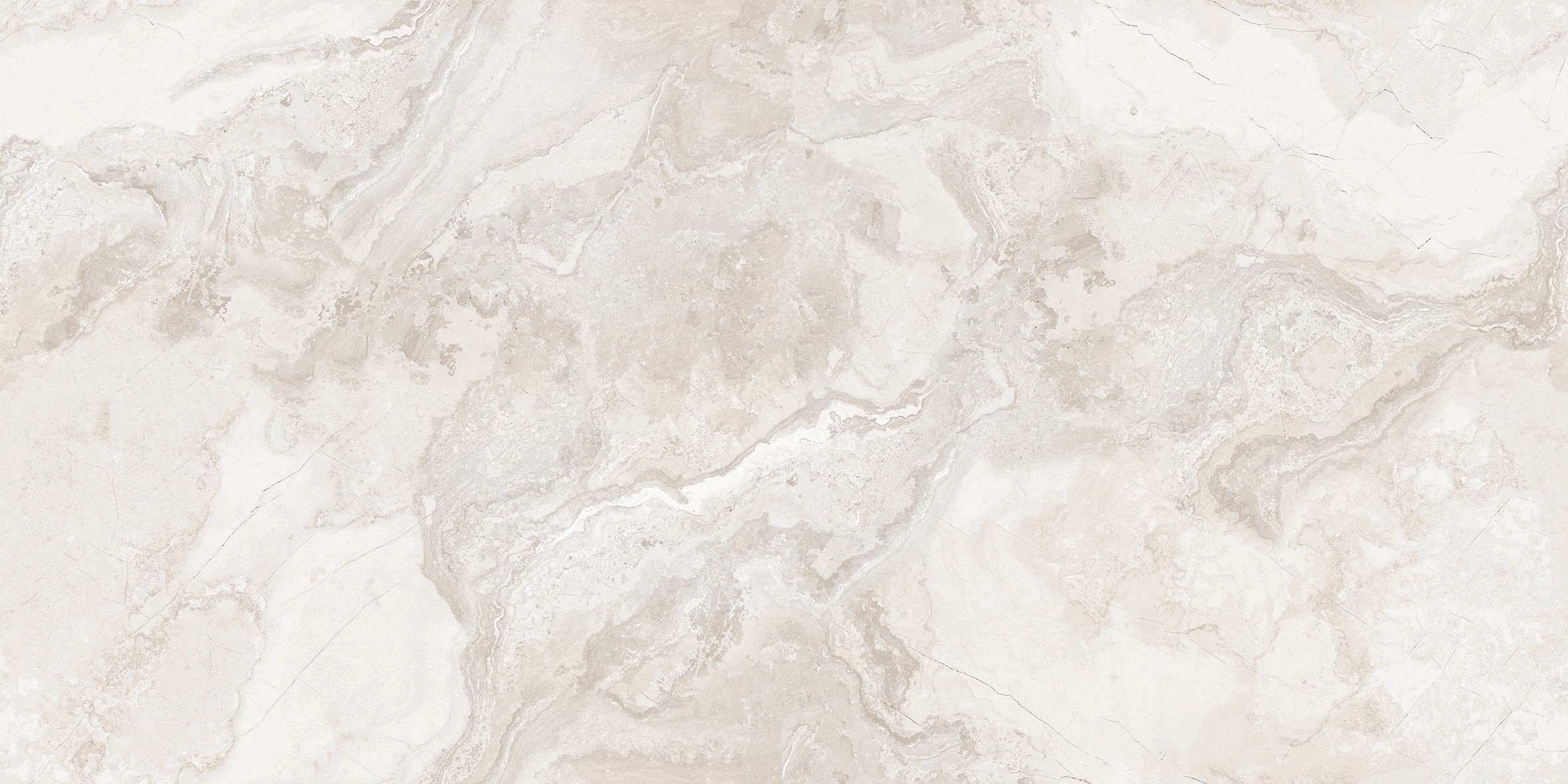 MVL4412P Aquarelle Ivory Glossy 60x120 Buono Ceramica