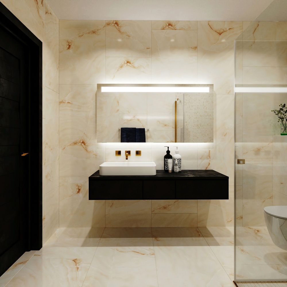 Natural Beige Progres