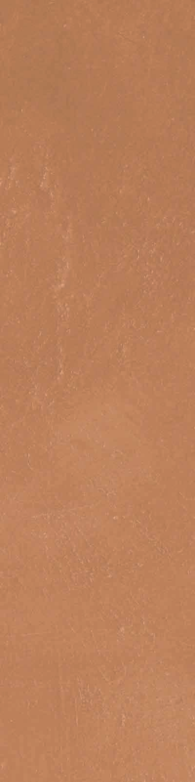 O2KH CottoMilano Mattone Glossy 6x24 Keope