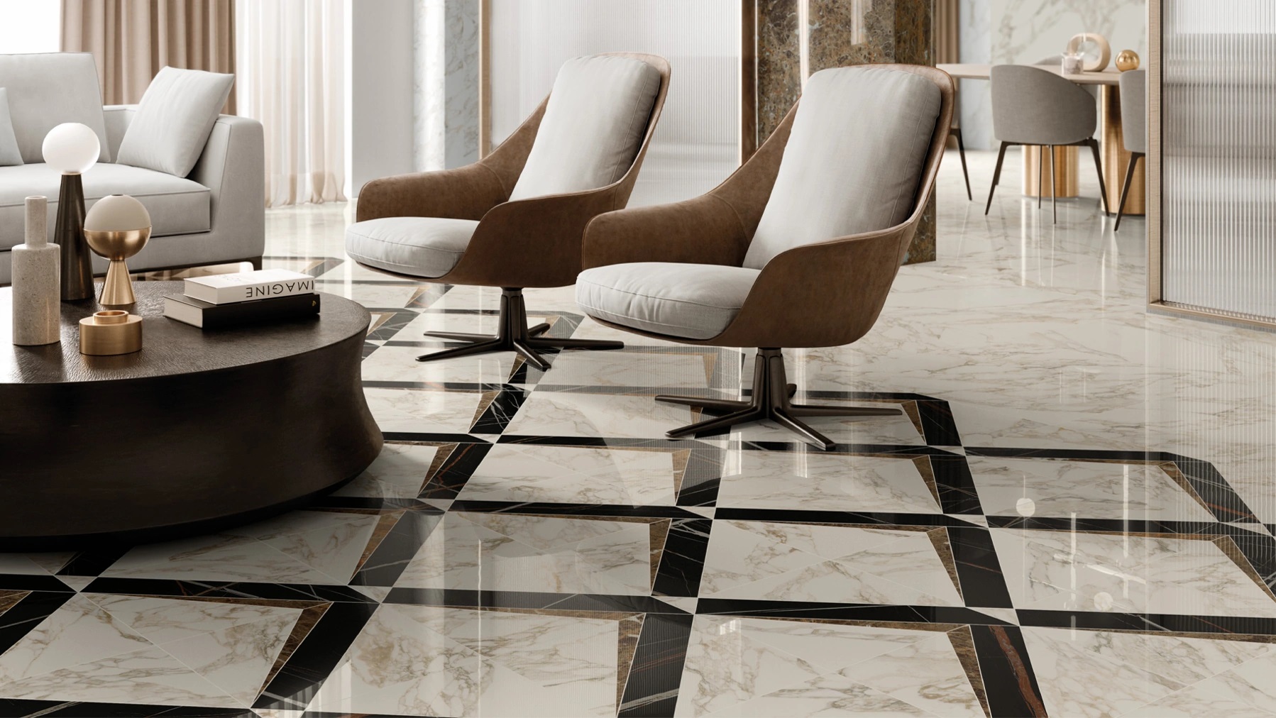 Charme Deluxe Italon