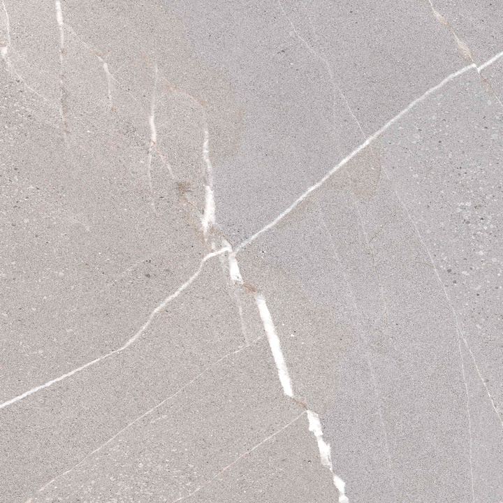 Tinos Grey 80x80 ZERDE TILE
