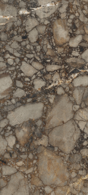 774672 Nature Mood Riverbed Comfort 80x180 Casa Dolce Casa