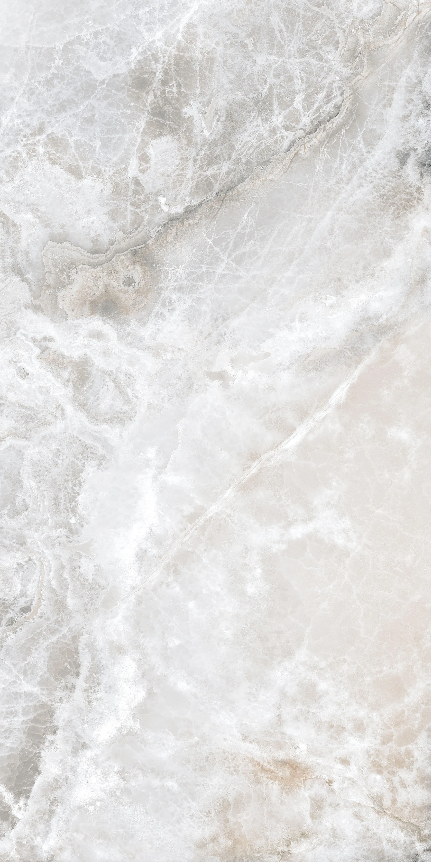 B71115 Glamour Onice Grey Lap Ret 60x120 Bottega