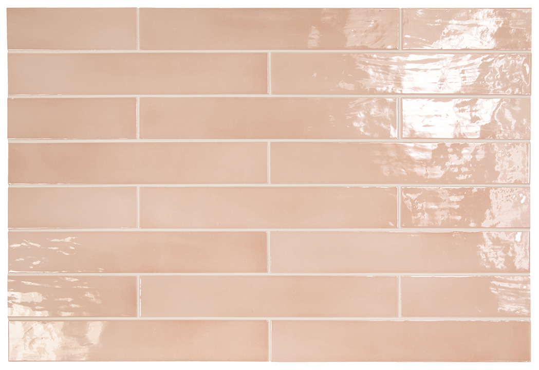 26924 Blush Pink 6.5x40 EQUIPE