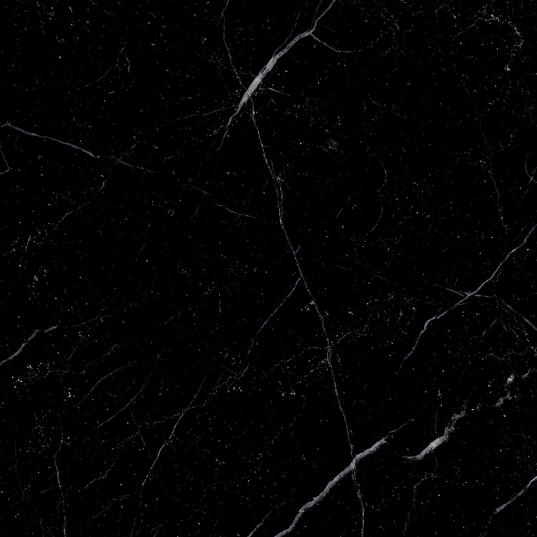 Royal Black Mat 60x60 Realistik фото 4
