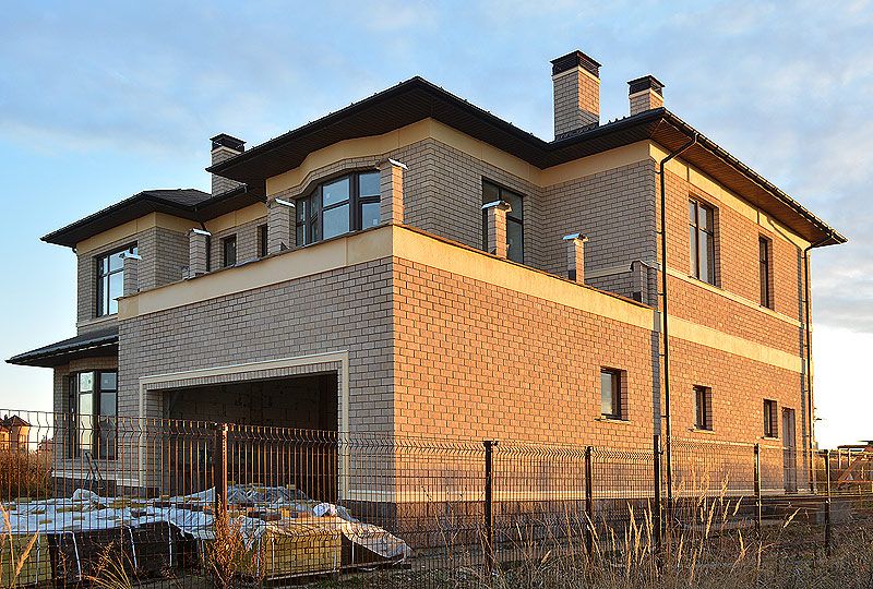 Клинкер Ecostone
