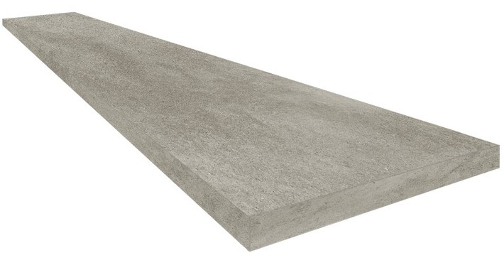 620070002583 Creta Moka Scalino Angolare Dx 33x60 ColiseumGres