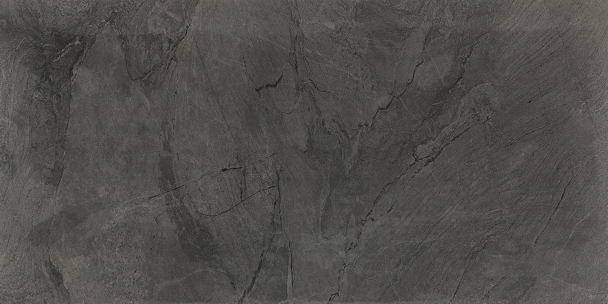 Atlantis Anthracite Lappato Rectified 60x120 Kutahya Seramik фото 5
