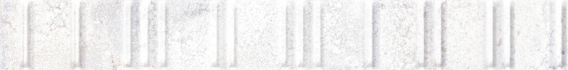 06DMU48 Mural Blanco Relieve 5.5x45 Grespania фото 4