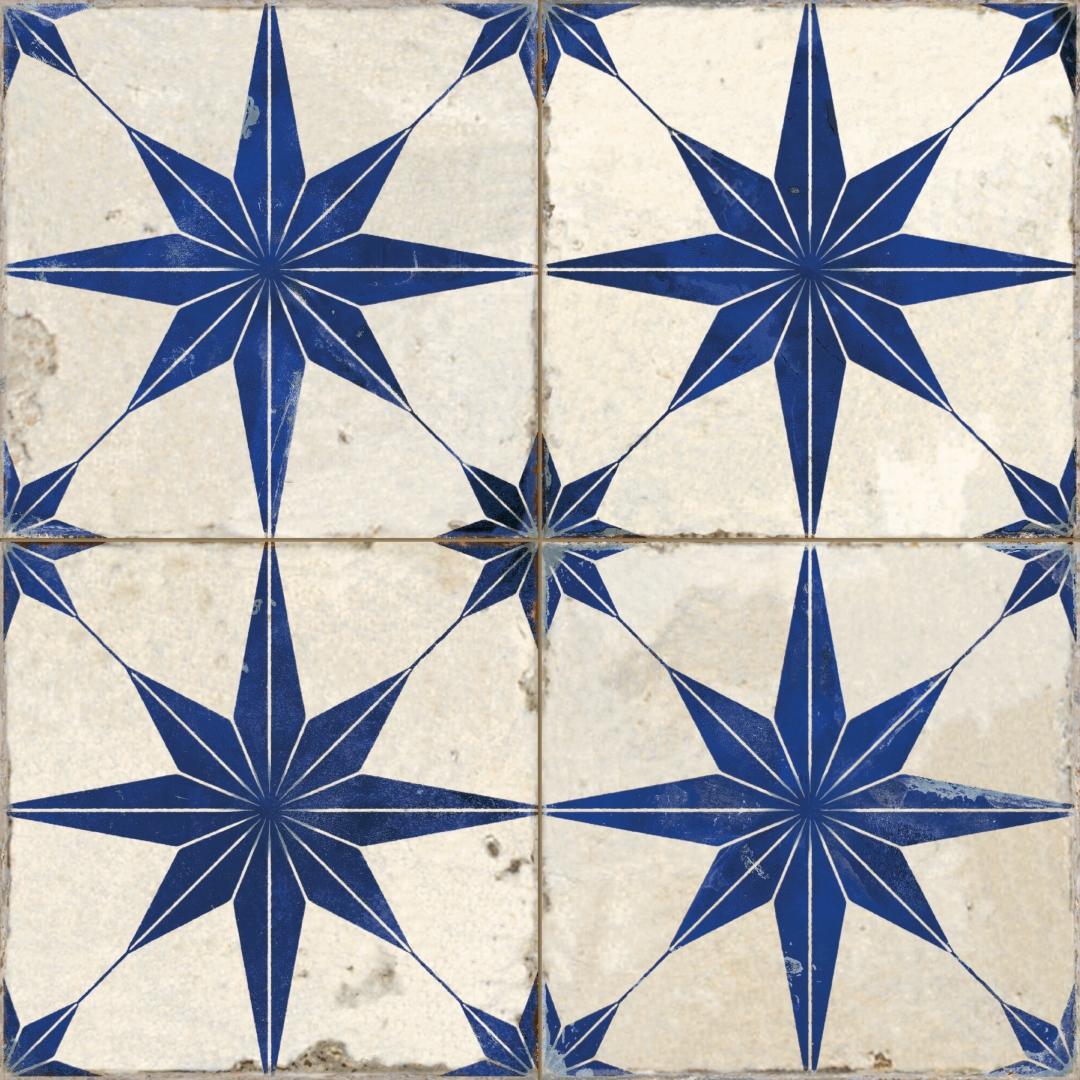 38187 Fs Star Blue LT/45X45X0,95 Peronda фото 8