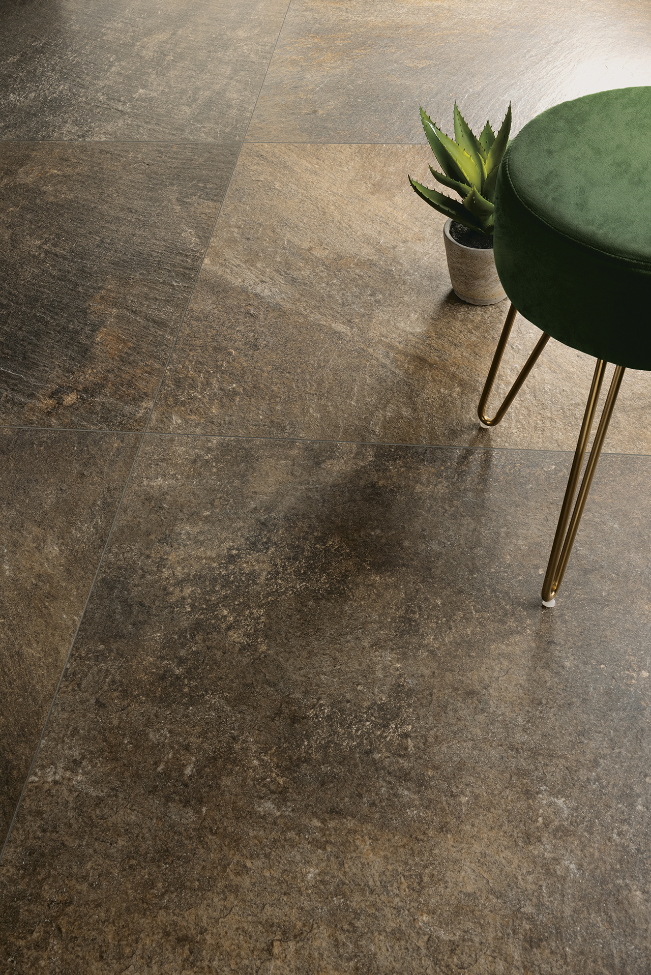 10762261 Absolute Clay Rett 60х120 Cercom фото 4