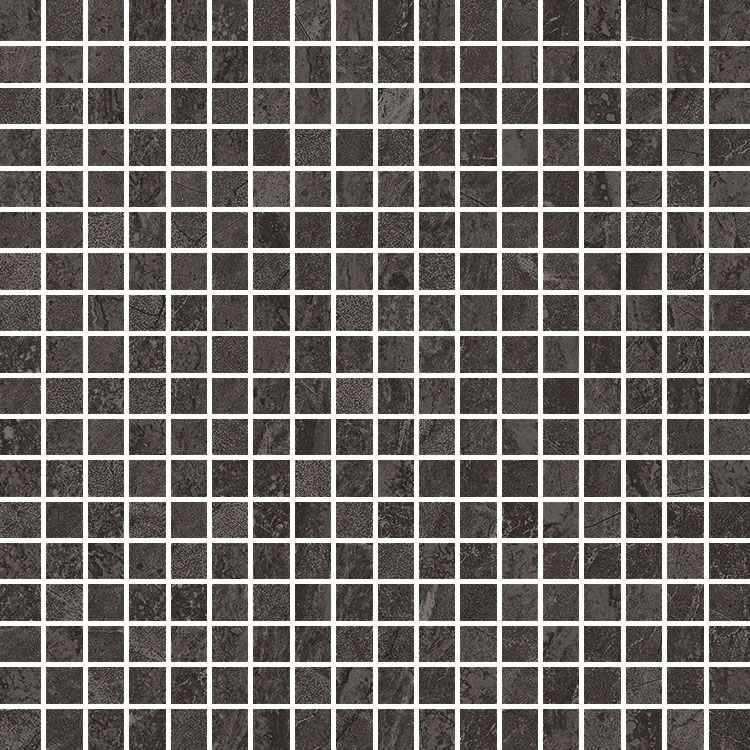 40PM Mosaico Plentzia Grafito 30x30 VIVES