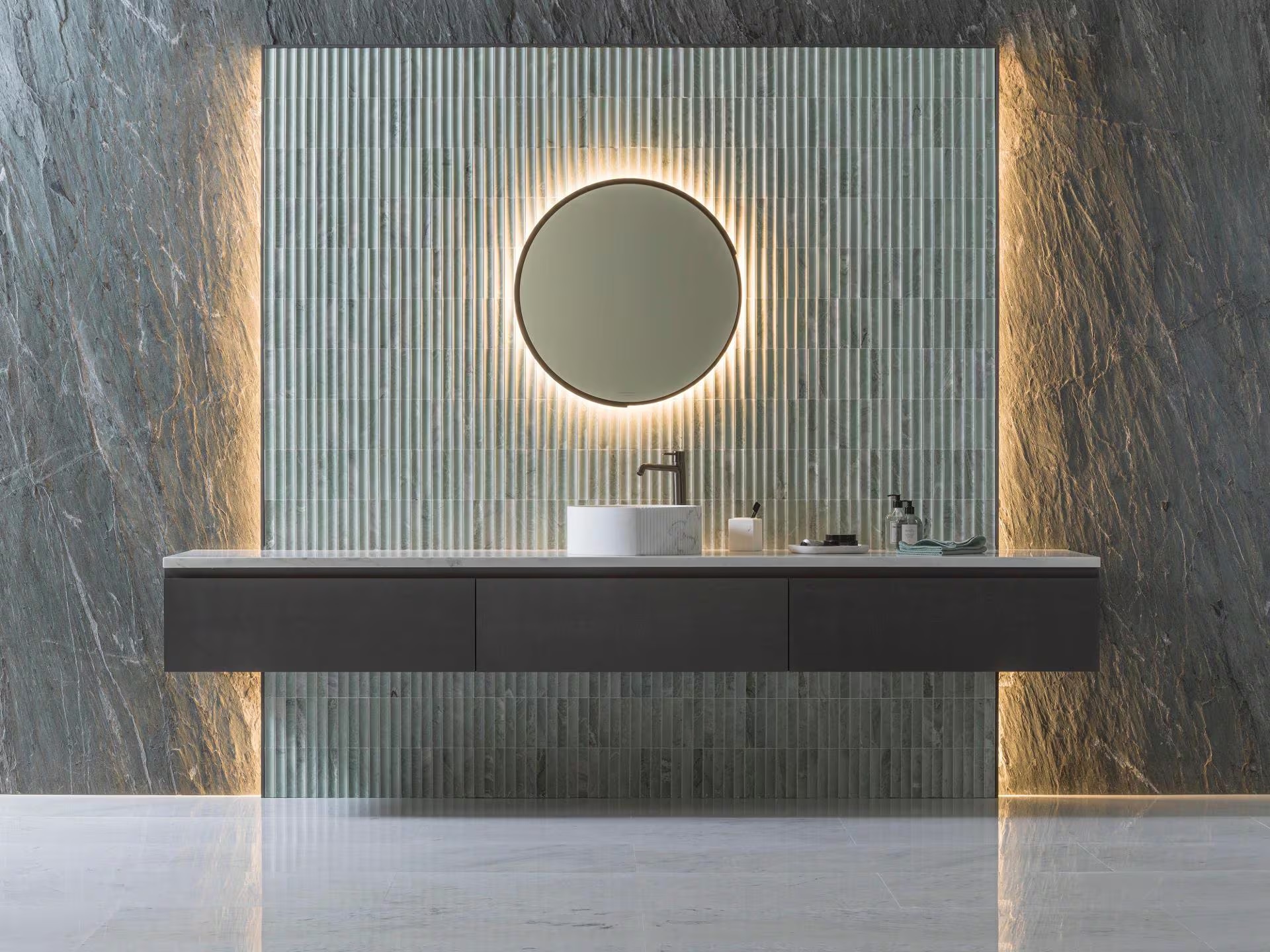 100347810 Creta White 30.6х31.8 L'Antic Colonial фото 12