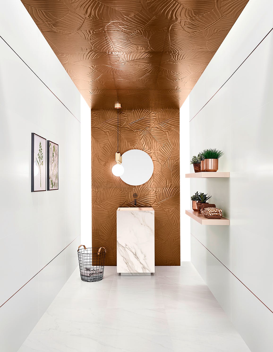 Genesis Love Ceramic Tiles