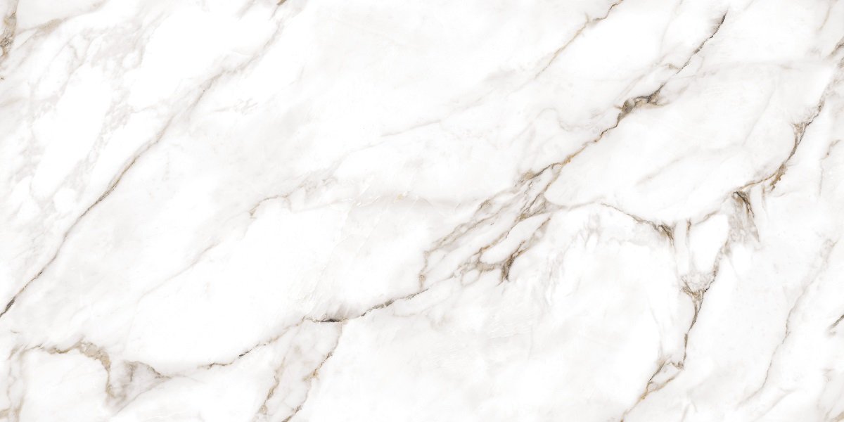 Infinity Statuario Super 60x120 Ocean-Ceramic