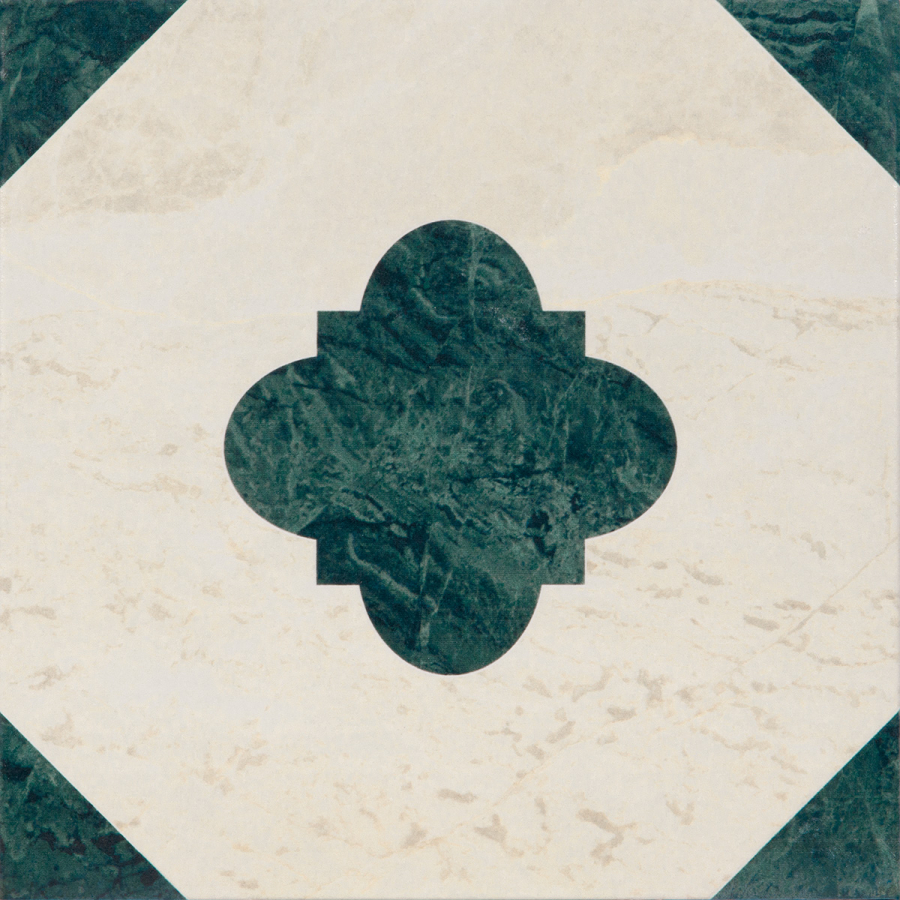 Florencia Autumn Decor 22,3x22,3 Monopole Ceramica фото 2