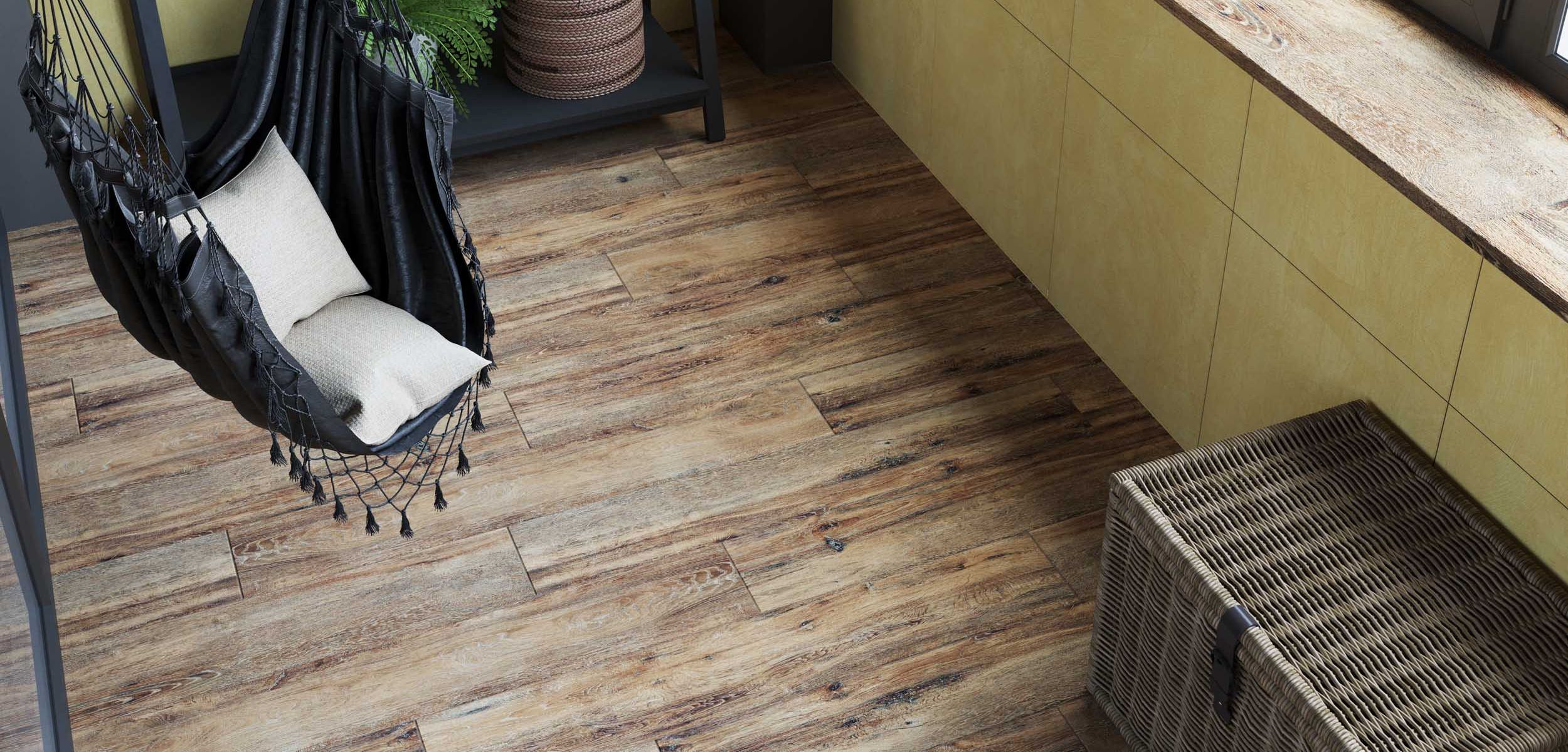 Фальшмозаика SR04 Spectrum Trail неполированный 19x120x1.0 Ametis by Estima