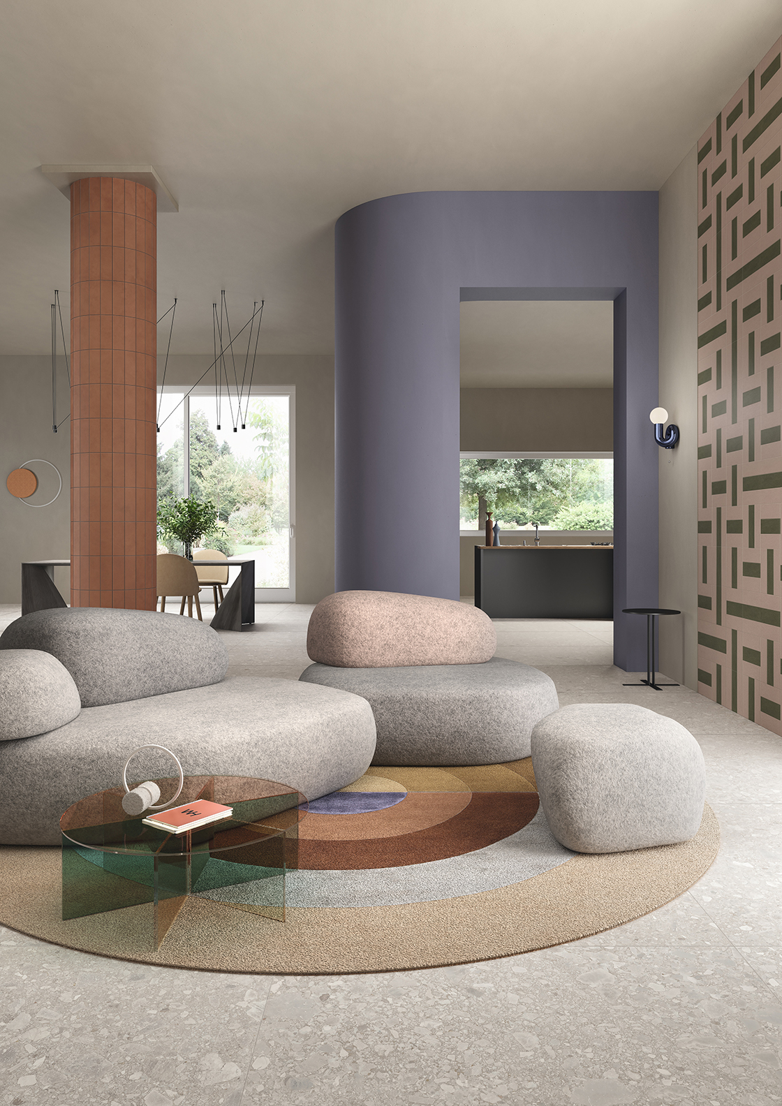 Pigmenti Lea Ceramiche