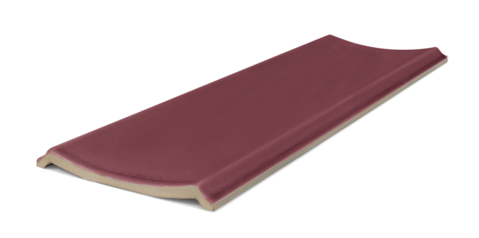 29884 Bow Bordeaux 15x45 Harmony фото 4