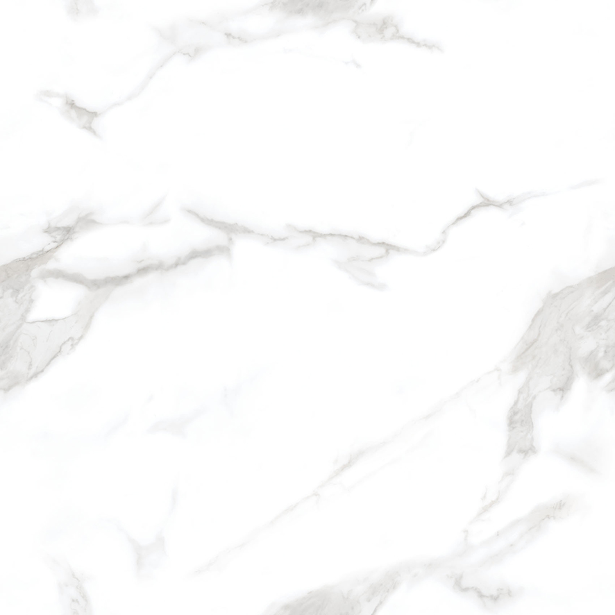 Statuario Perfect Silver Белый Полированный 60х60 Ceradim