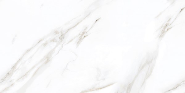 Aura Statuario Glossy 60x120 Realistik