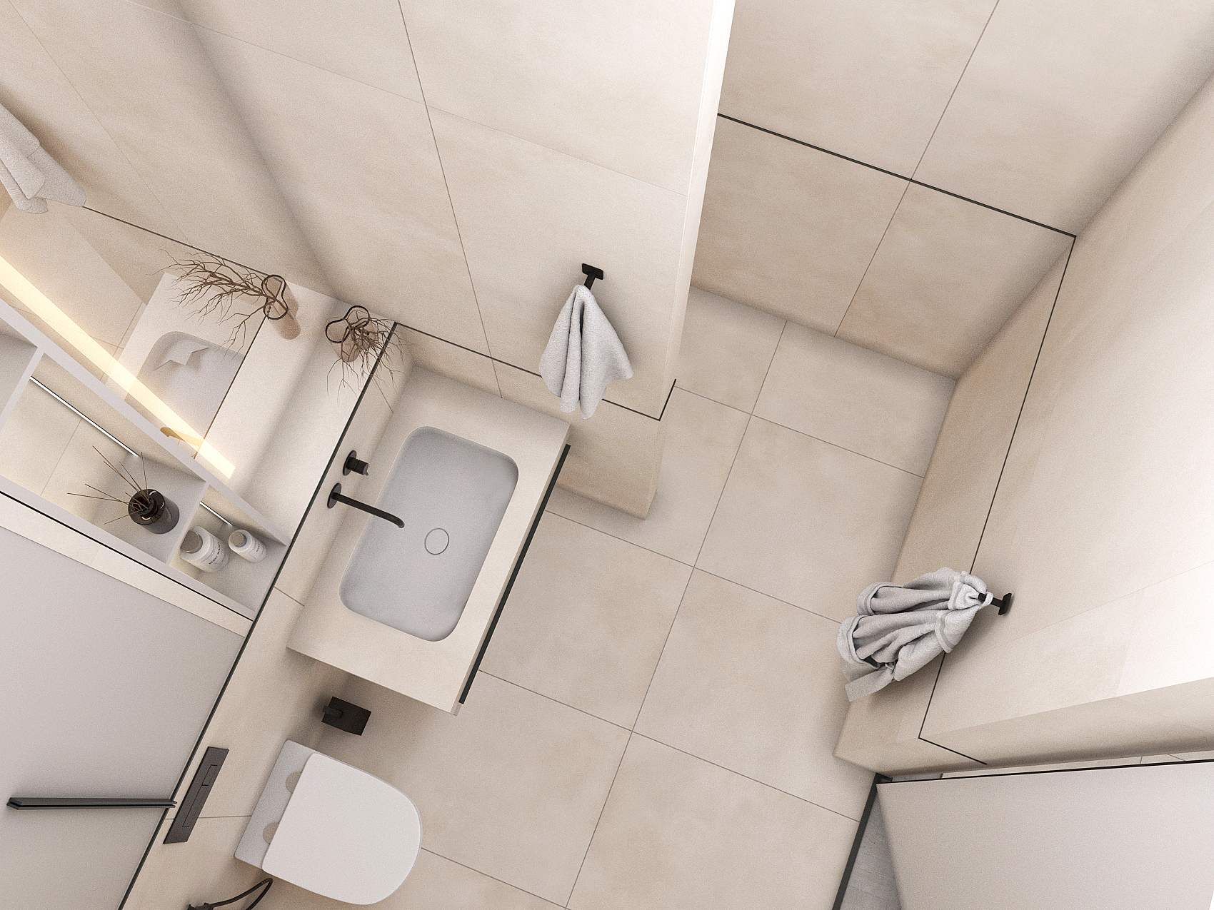 Delicate Light Kerald фото 3