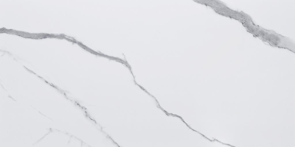 3097 Statuario Glacier Matt 60*120 Tile Kraft