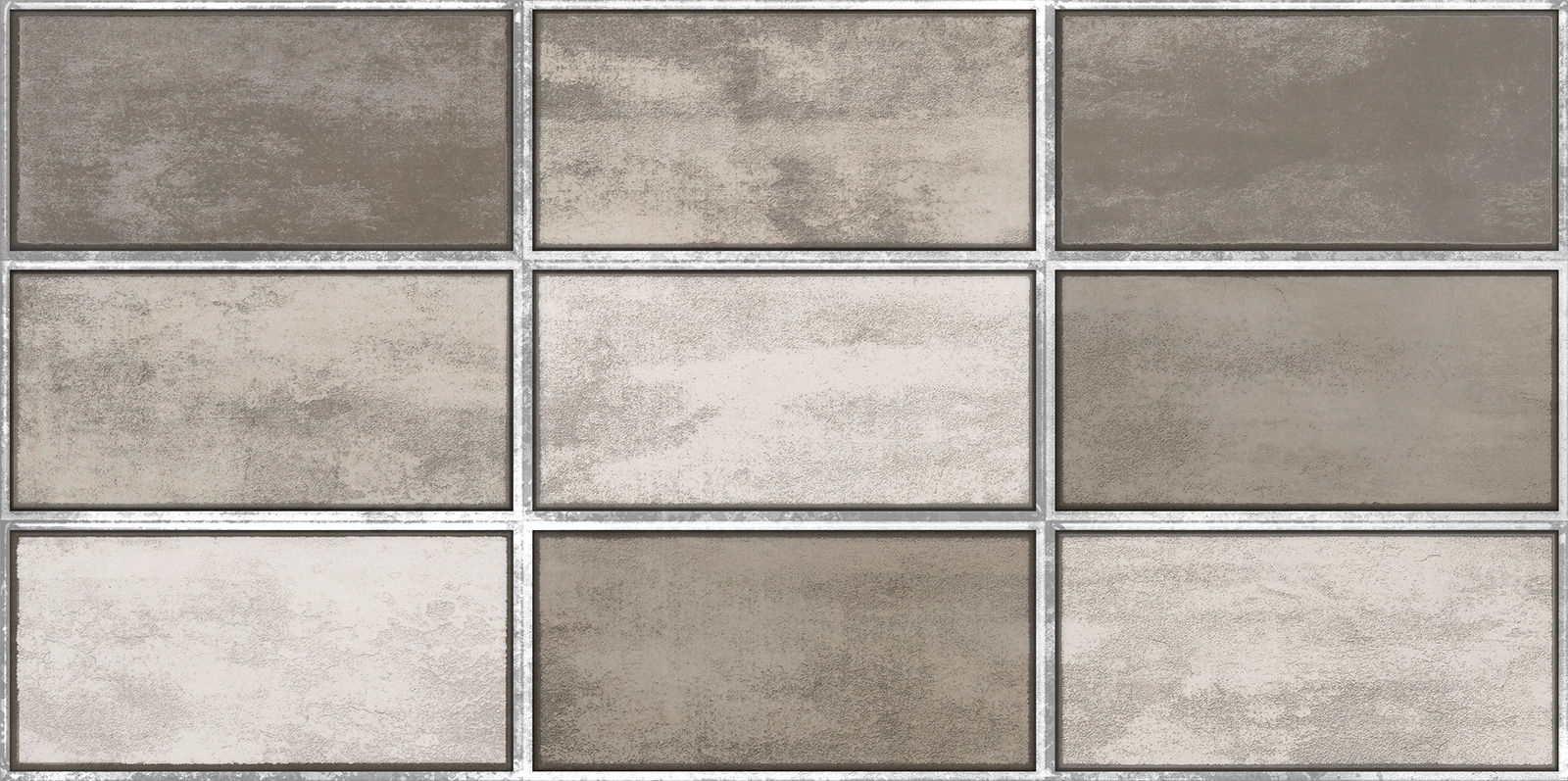 DW9GAR15 Garret Attic Декор 249*500*85 New Trend